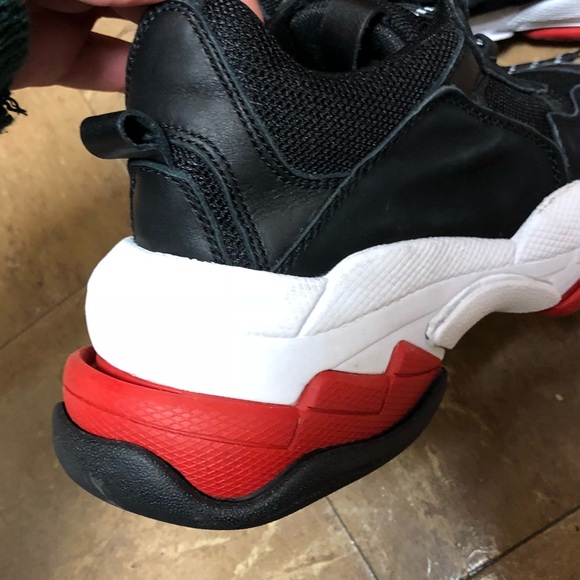 Fashion sneakers - Picture 3 of 3